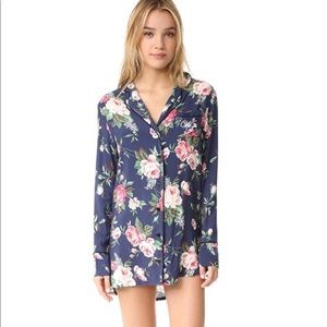 Wildfox sleep shirt